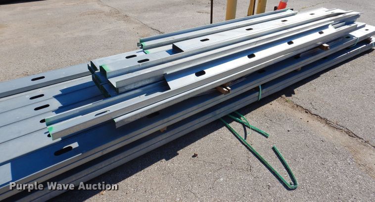 image for item IQ9582 Channel iron