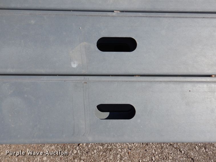 image for item IQ9582 Channel iron