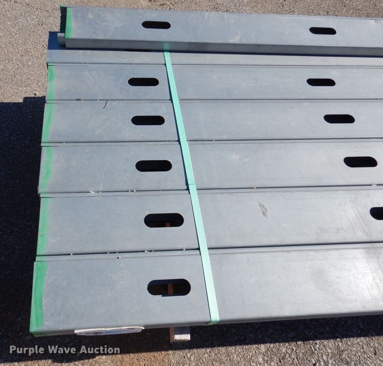 image for item IQ9582 Channel iron