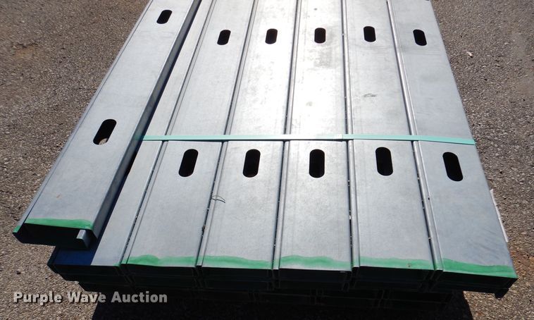 image for item IQ9582 Channel iron