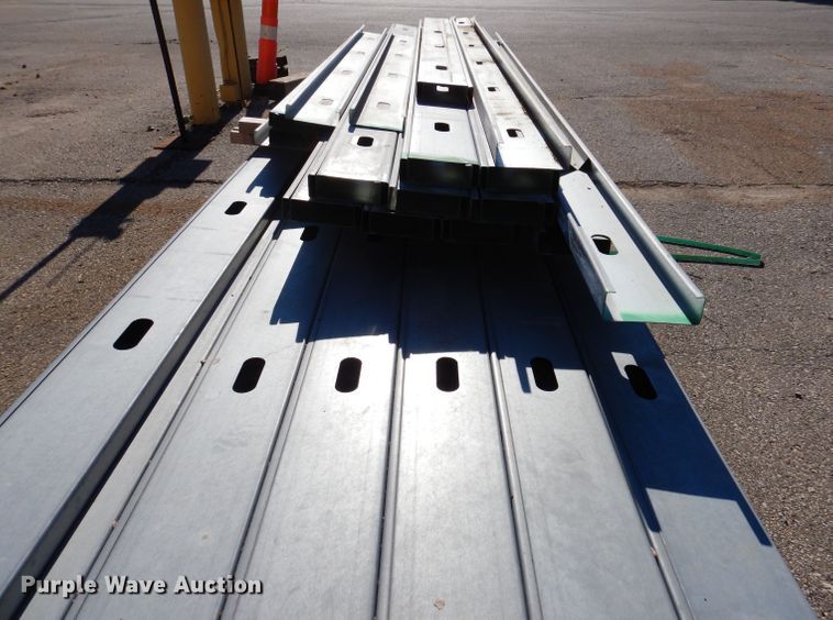 image for item IQ9582 Channel iron