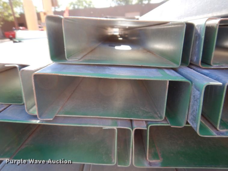 image for item IQ9582 Channel iron