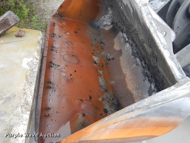 image for item IT9094 2009 Komatsu WA500-6  wheel loader