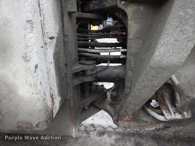 image for item IT9094 2009 Komatsu WA500-6  wheel loader