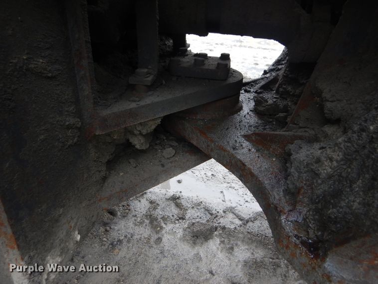 image for item IT9094 2009 Komatsu WA500-6  wheel loader