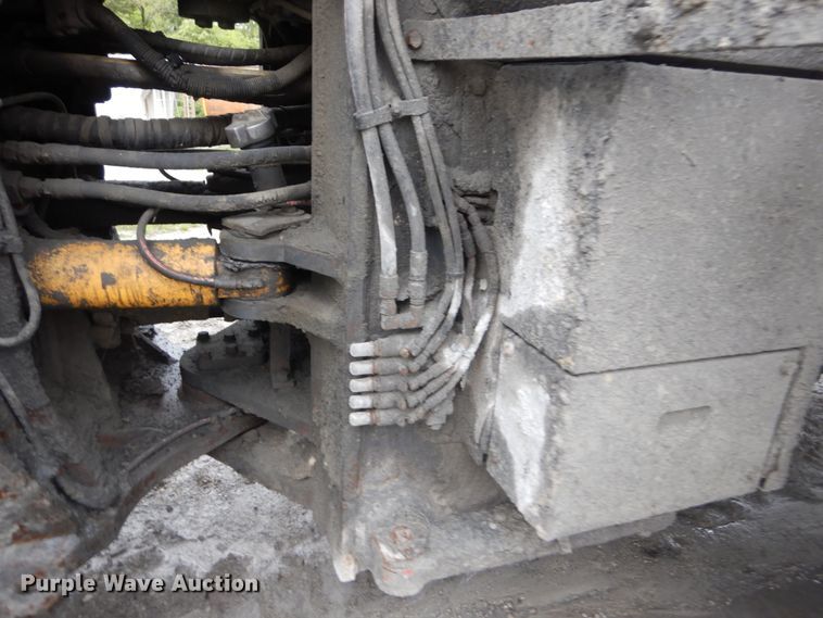 image for item IT9094 2009 Komatsu WA500-6  wheel loader