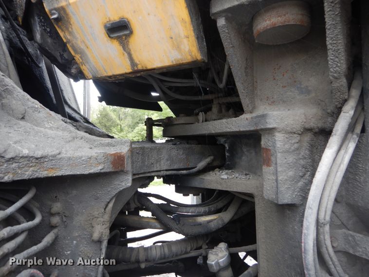 image for item IT9094 2009 Komatsu WA500-6  wheel loader