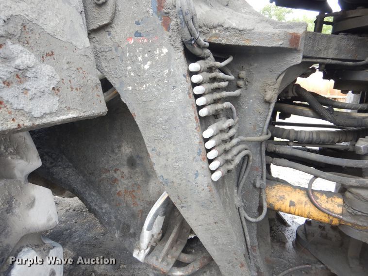 image for item IT9094 2009 Komatsu WA500-6  wheel loader