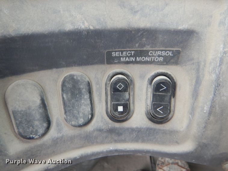 image for item IT9094 2009 Komatsu WA500-6  wheel loader