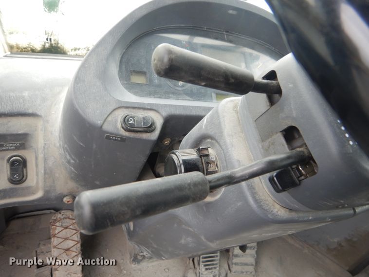 image for item IT9094 2009 Komatsu WA500-6  wheel loader