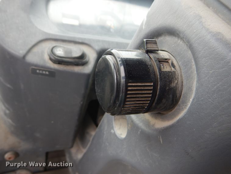 image for item IT9094 2009 Komatsu WA500-6  wheel loader