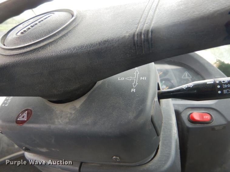 image for item IT9094 2009 Komatsu WA500-6  wheel loader