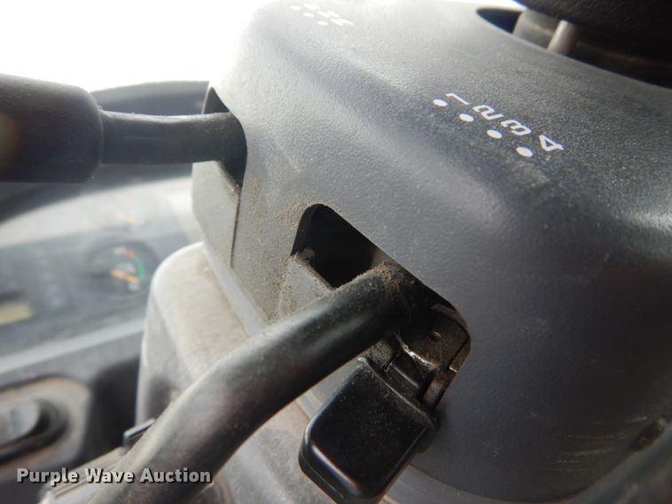 image for item IT9094 2009 Komatsu WA500-6  wheel loader