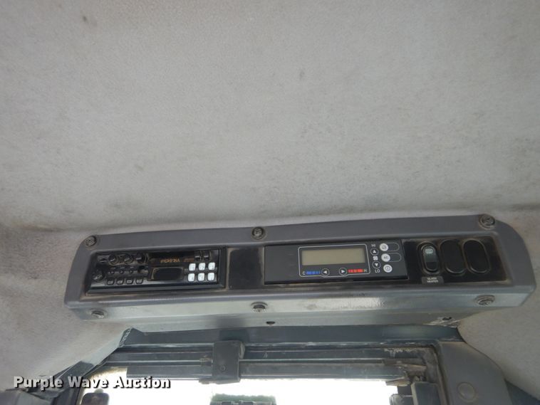 image for item IT9094 2009 Komatsu WA500-6  wheel loader