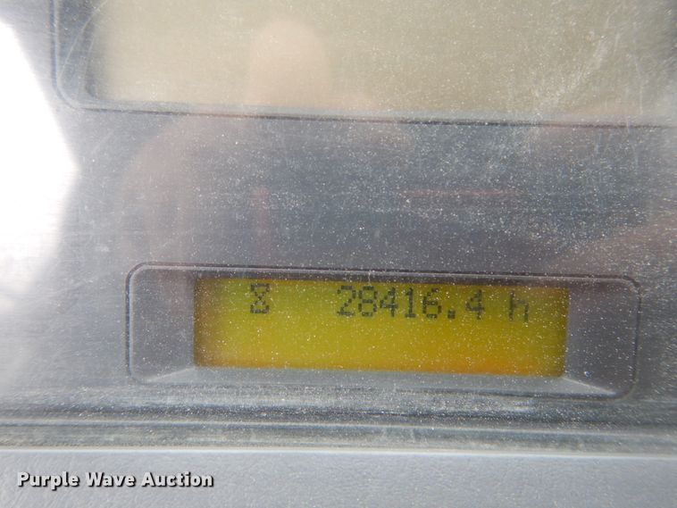 image for item IT9094 2009 Komatsu WA500-6  wheel loader