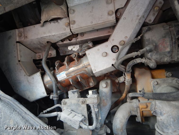 image for item IT9094 2009 Komatsu WA500-6  wheel loader