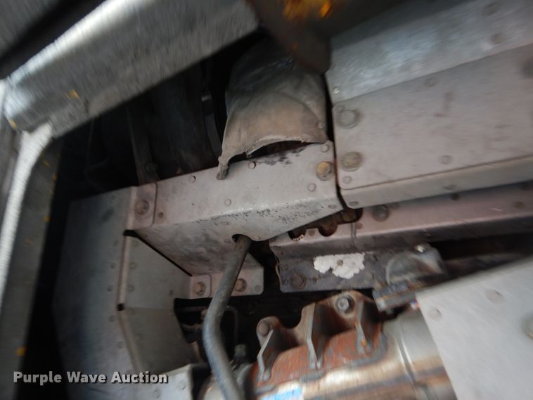 image for item IT9094 2009 Komatsu WA500-6  wheel loader