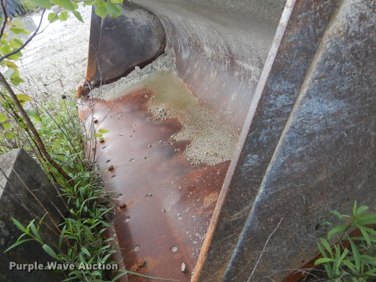 image for item IT9095 1996 Caterpillar 950F Series II  wheel loader