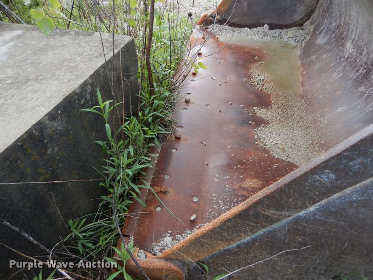 image for item IT9095 1996 Caterpillar 950F Series II  wheel loader