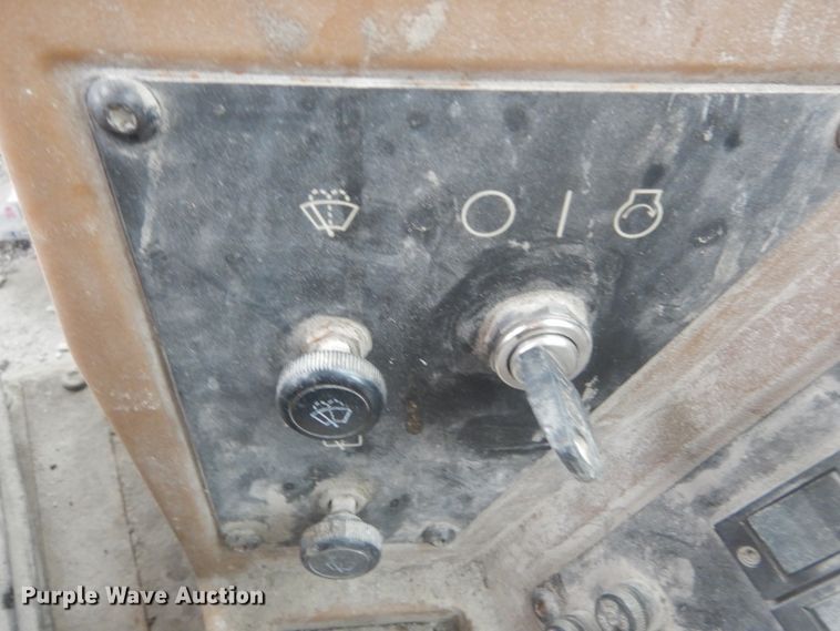 image for item IT9095 1996 Caterpillar 950F Series II  wheel loader