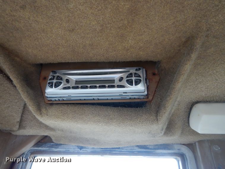 image for item IT9095 1996 Caterpillar 950F Series II  wheel loader