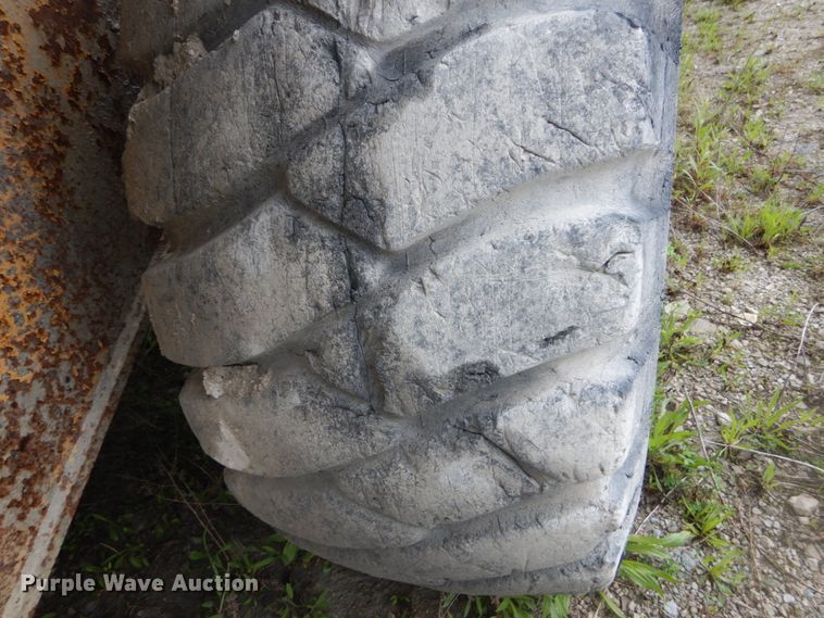 image for item IT9095 1996 Caterpillar 950F Series II  wheel loader