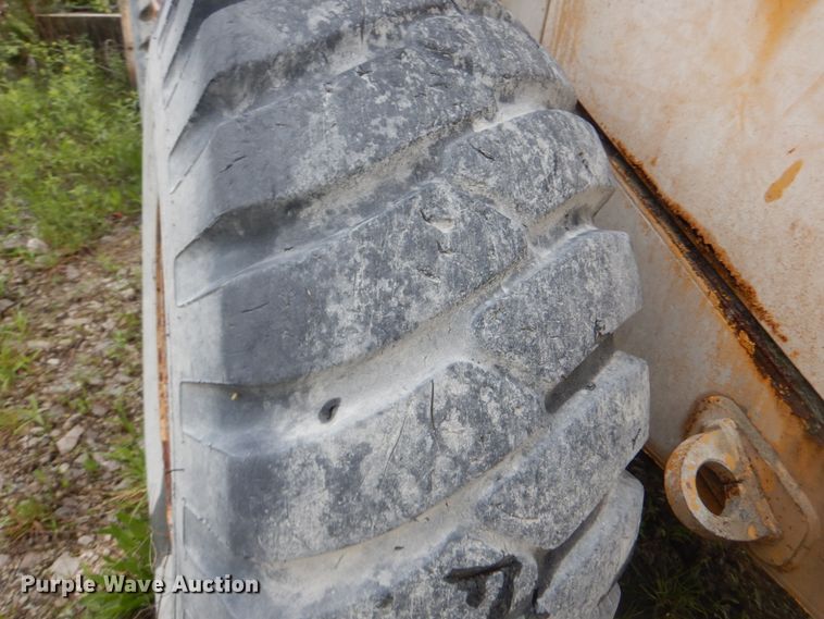 image for item IT9095 1996 Caterpillar 950F Series II  wheel loader