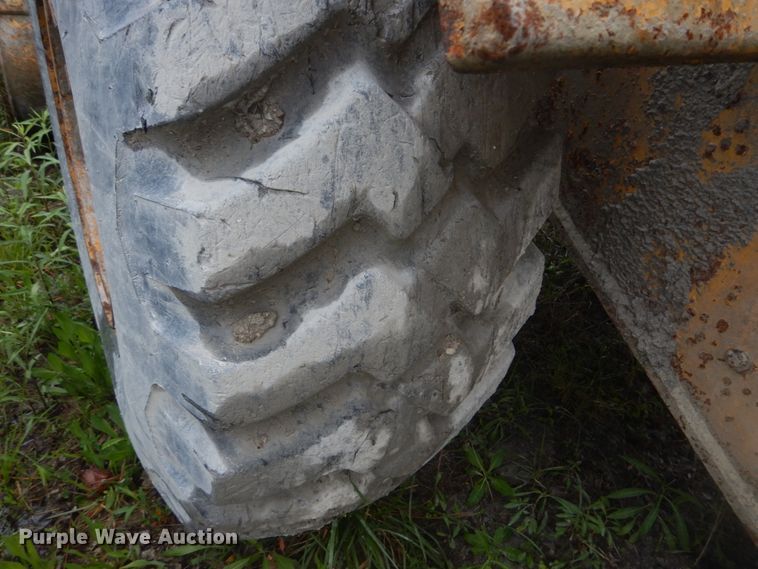 image for item IT9095 1996 Caterpillar 950F Series II  wheel loader