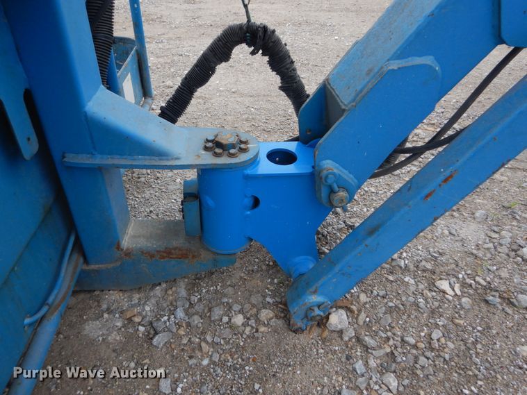 image for item IT9115 2001 Genie S-45  boom lift