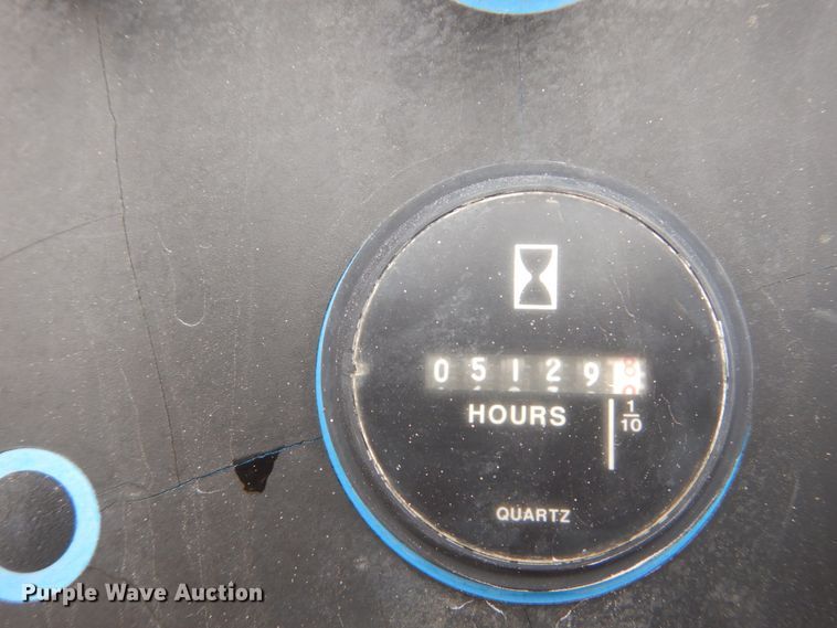 image for item IT9115 2001 Genie S-45  boom lift