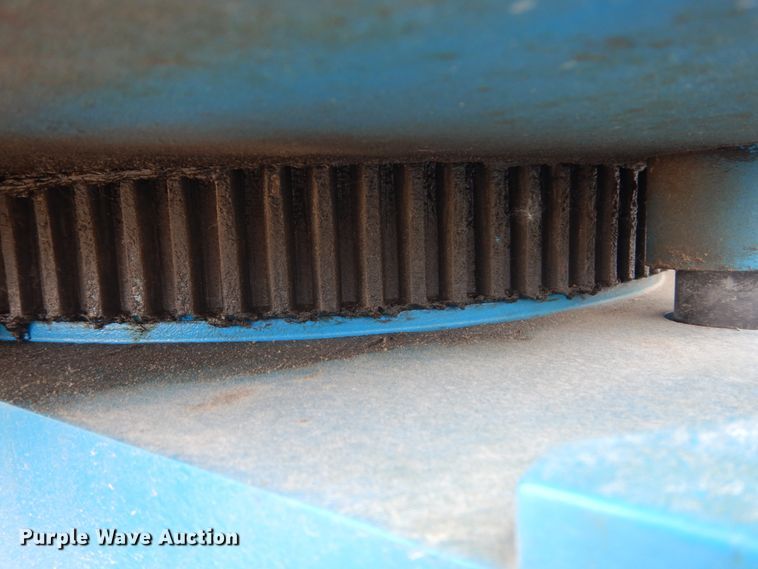 image for item IT9115 2001 Genie S-45  boom lift