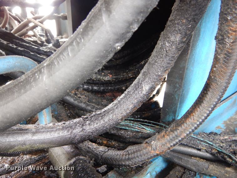 image for item IT9115 2001 Genie S-45  boom lift