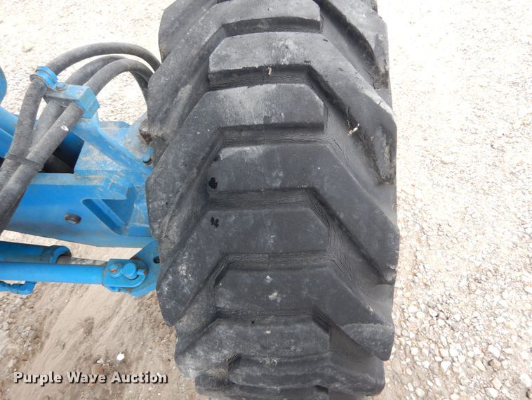 image for item IT9115 2001 Genie S-45  boom lift