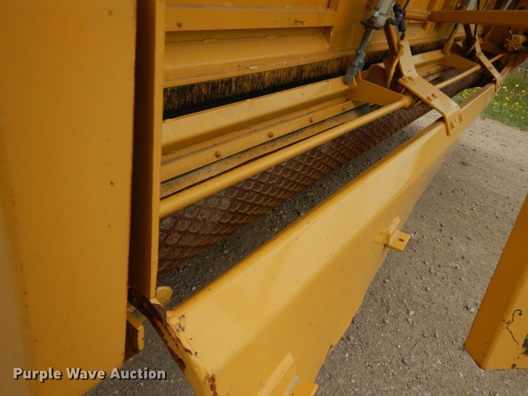 image for item IT9429 2000 Rosco Spread Pro  chip spreader