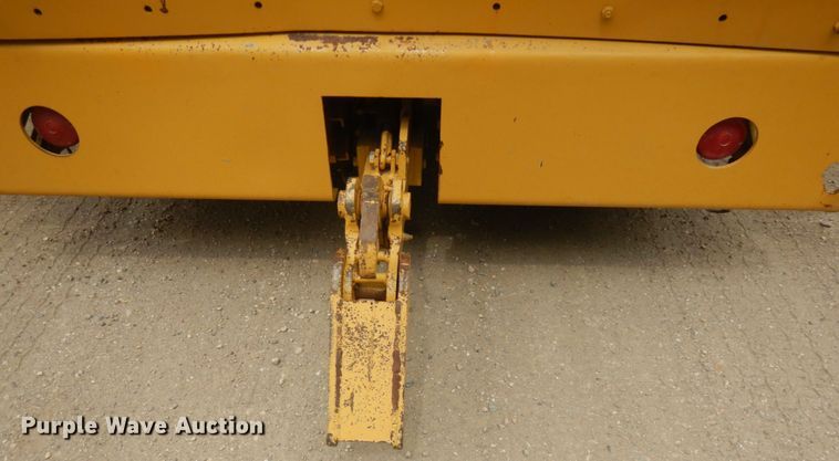 image for item IT9429 2000 Rosco Spread Pro  chip spreader