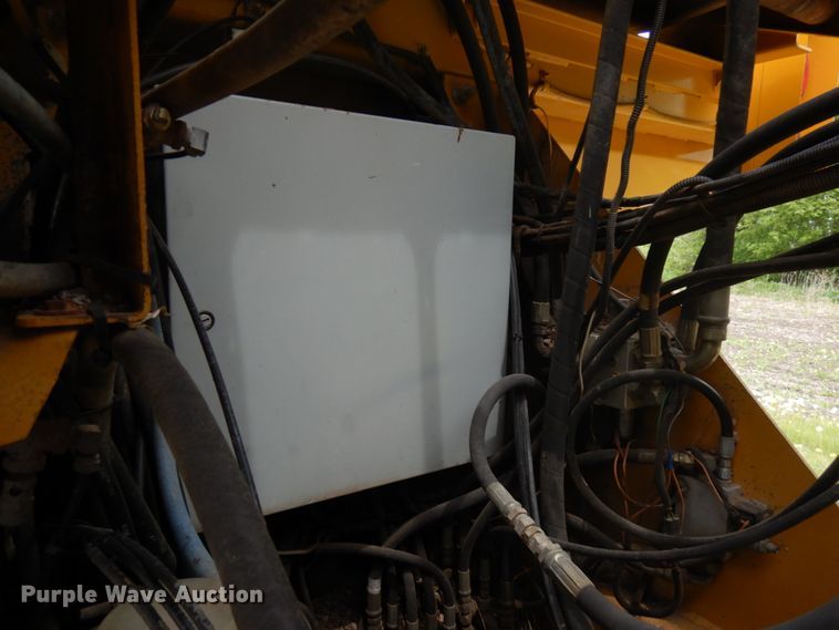 image for item IT9429 2000 Rosco Spread Pro  chip spreader