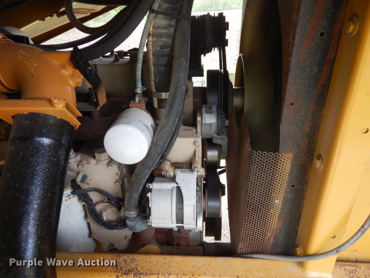 image for item IT9429 2000 Rosco Spread Pro  chip spreader