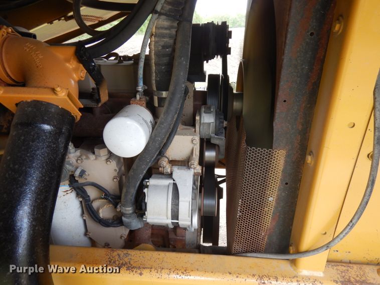 image for item IT9429 2000 Rosco Spread Pro  chip spreader