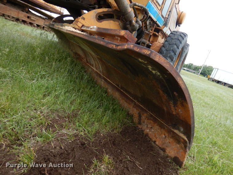 image for item IT9470 Dresser A560E  motor grader