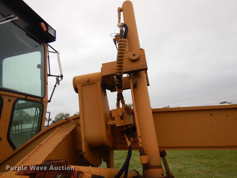 image for item IT9470 Dresser A560E  motor grader