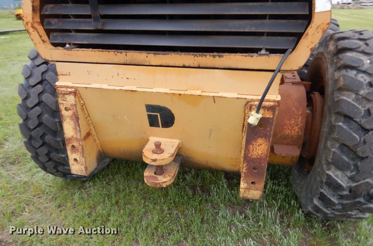 image for item IT9470 Dresser A560E  motor grader