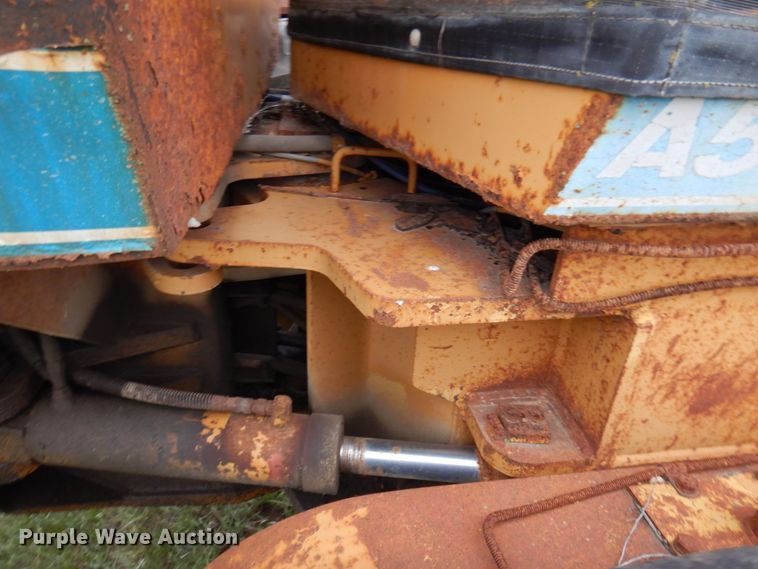 image for item IT9470 Dresser A560E  motor grader