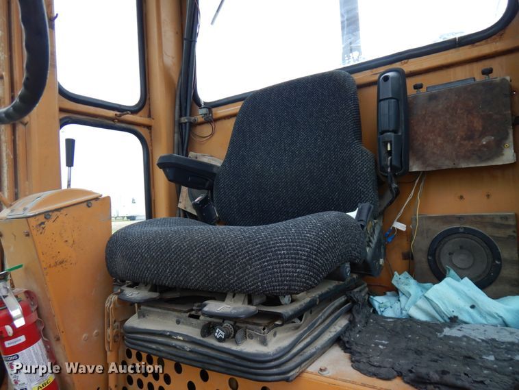 image for item IT9470 Dresser A560E  motor grader