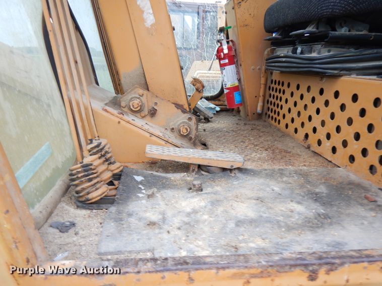 image for item IT9470 Dresser A560E  motor grader