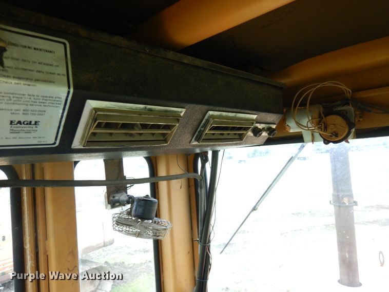 image for item IT9470 Dresser A560E  motor grader