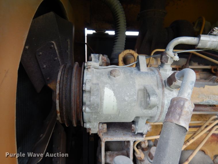 image for item IT9470 Dresser A560E  motor grader