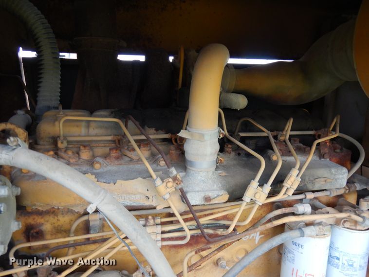 image for item IT9470 Dresser A560E  motor grader