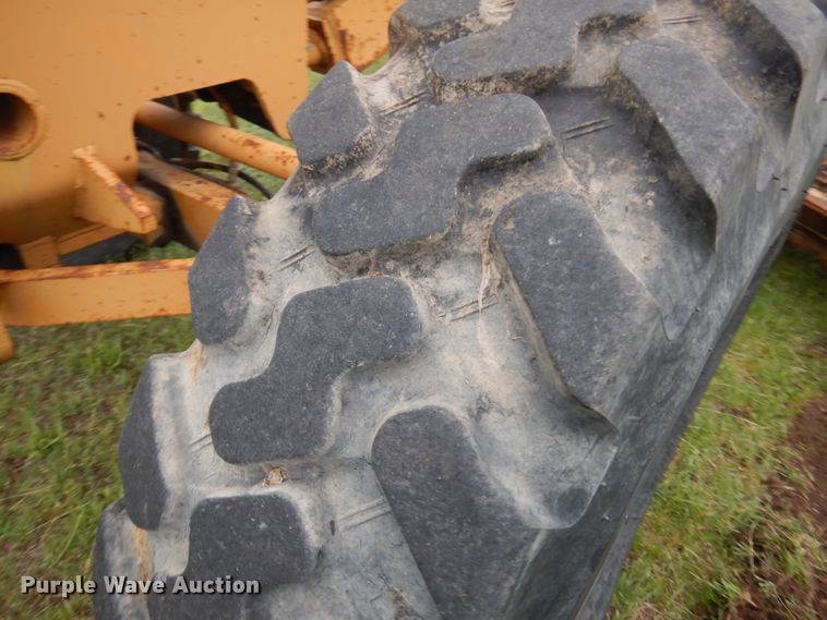 image for item IT9470 Dresser A560E  motor grader