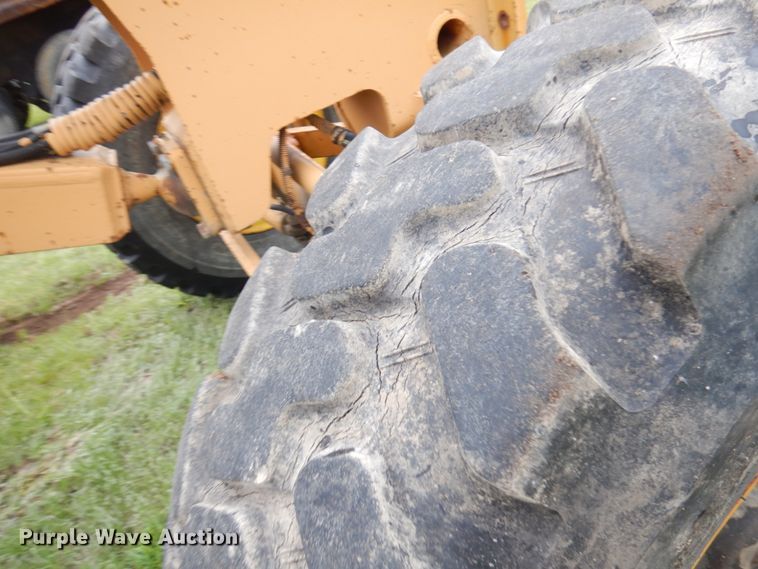 image for item IT9470 Dresser A560E  motor grader