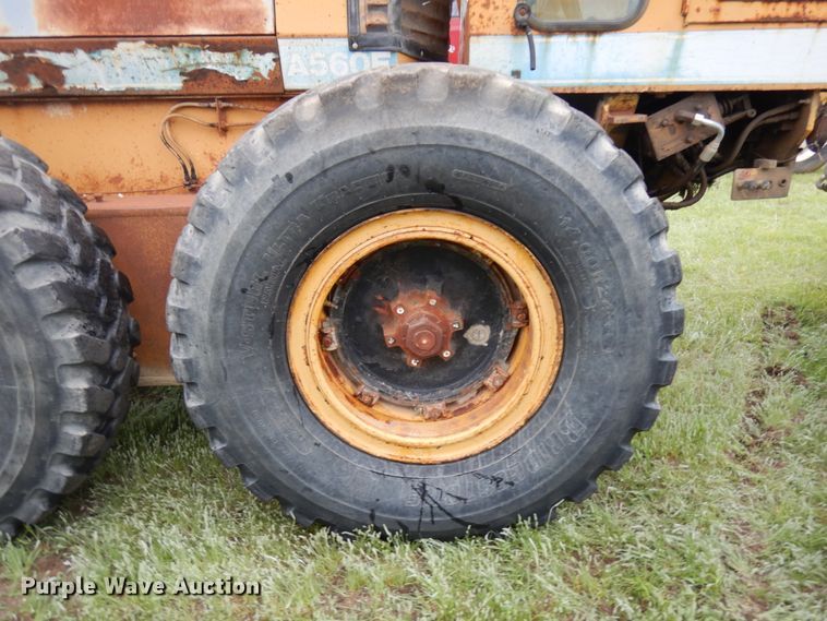 image for item IT9470 Dresser A560E  motor grader